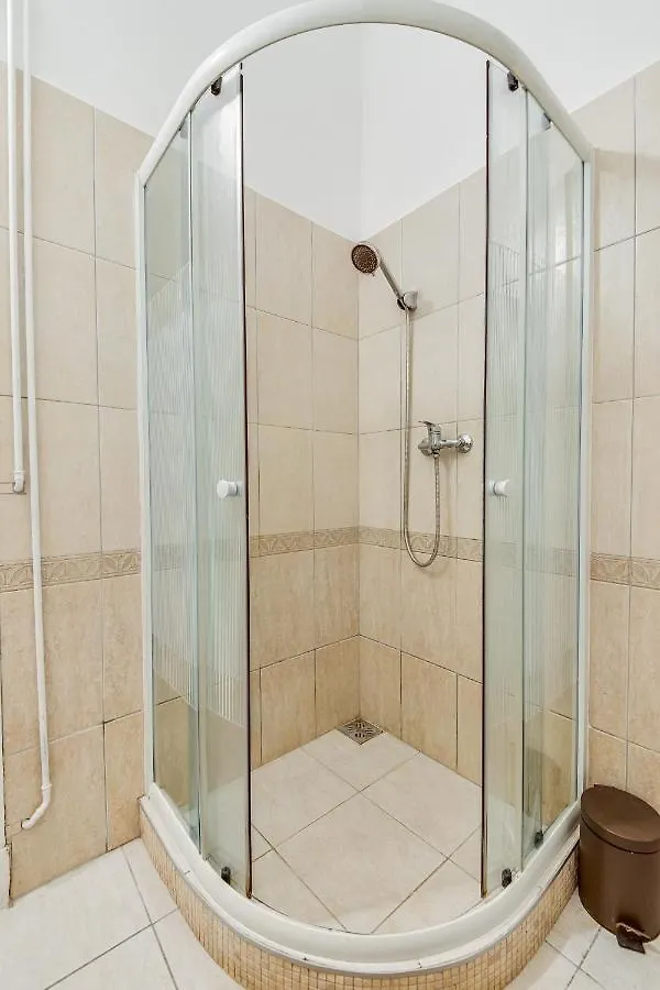 Vintage Apartment In The Jewish Quarter Budapest 0*,  Hungría