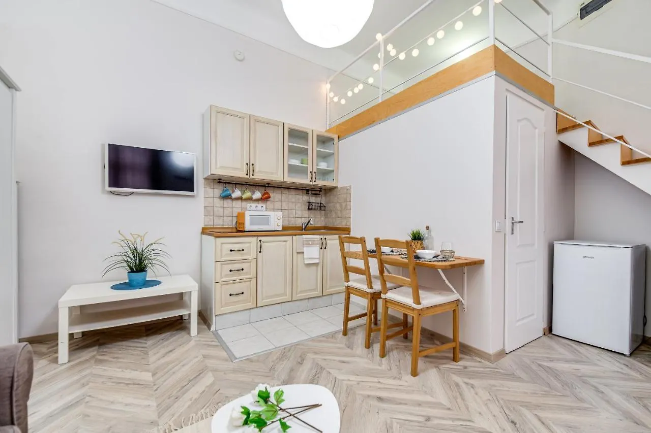 Vintage Apartment In The Jewish Quarter Budapest