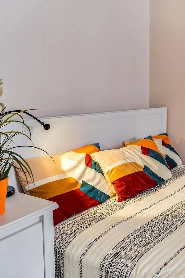 Vintage Apartment In The Jewish Quarter Budapest