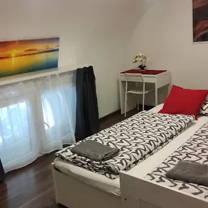 Eiffel-t45 Five Bedroom Apartamento
