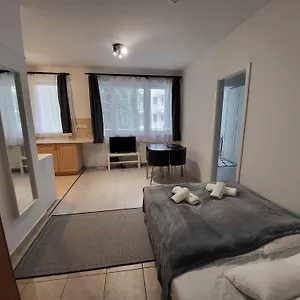 Hi Downtown A308 Apartamento