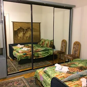  Apartman Joe