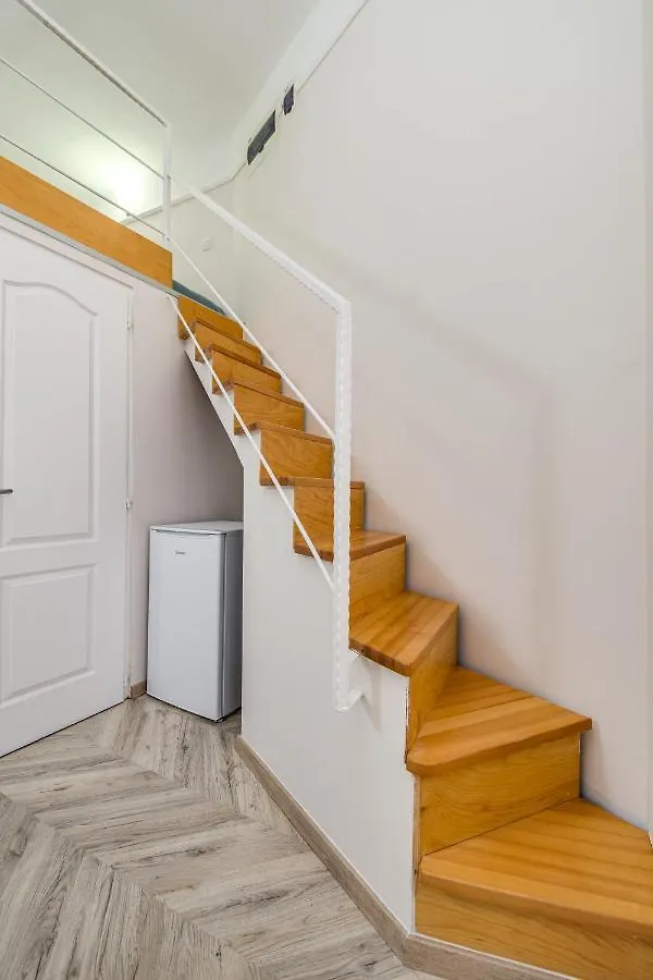 Vintage Apartment In The Jewish Quarter Budapest Hungary