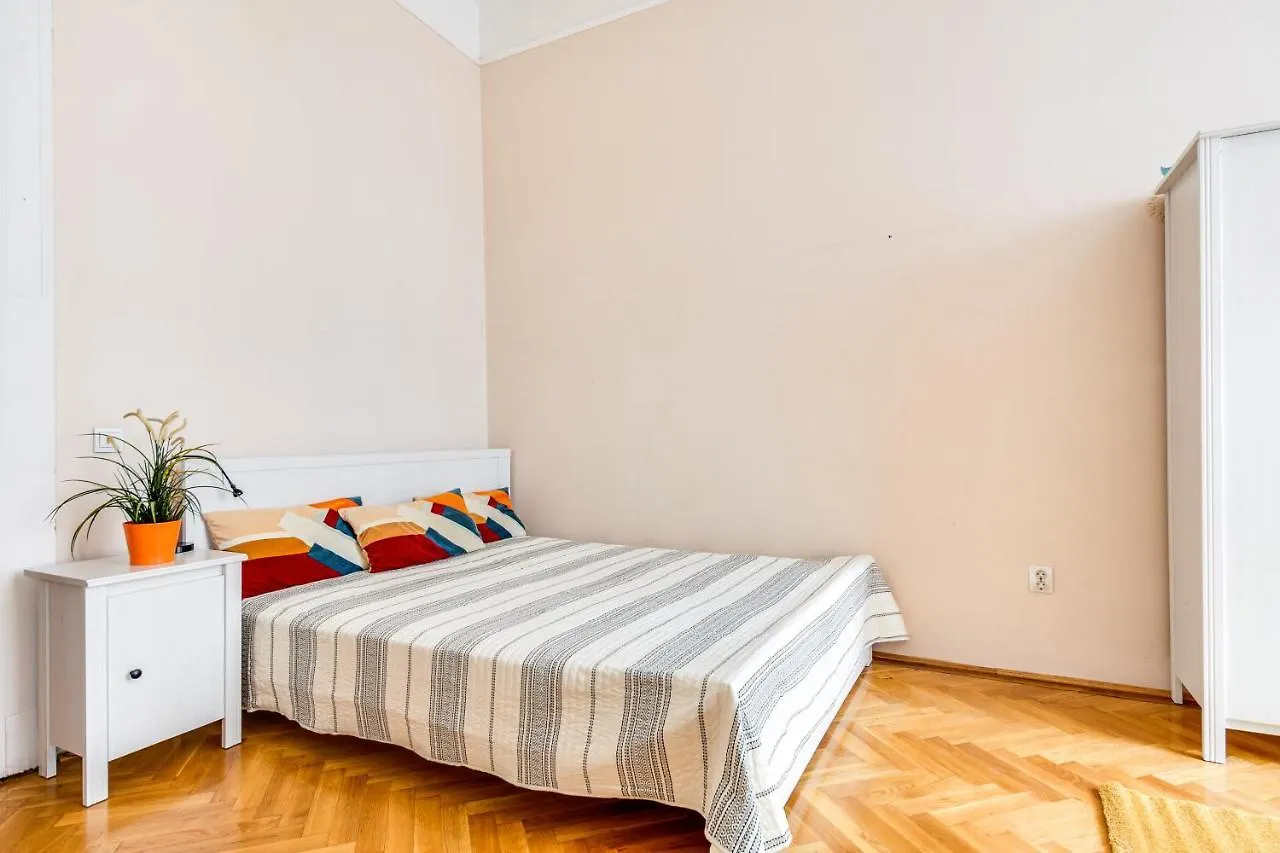 Vintage Apartment In The Jewish Quarter Βουδαπέστη 0*,  Ουγγαρία